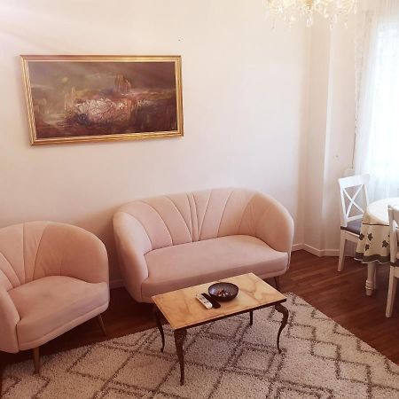 Cosy Appart Prince Auteuil Paris Bagian luar foto