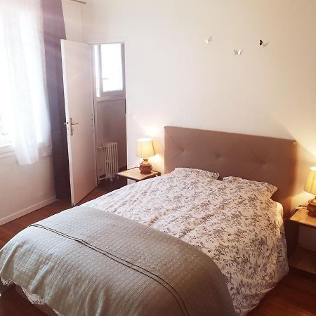 Cosy Appart Prince Auteuil Paris Bagian luar foto