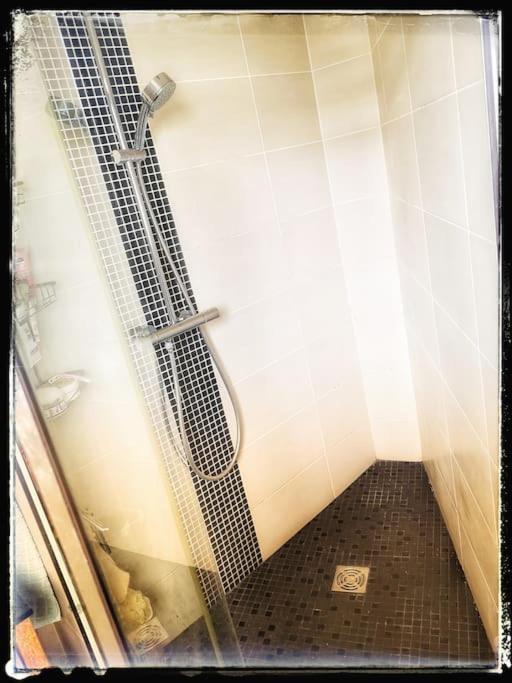 Cosy Appart Prince Auteuil Paris Bagian luar foto